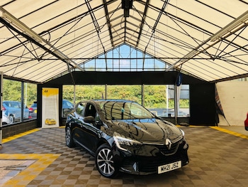 Renault - Clio