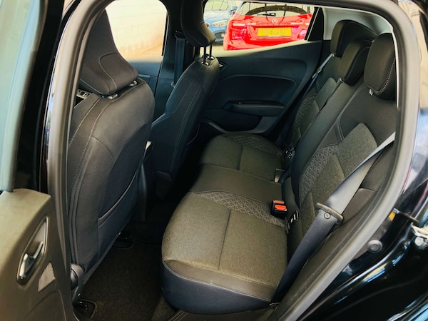 Used Renault Clio 2021 for sale - 76177237: Photo 27
