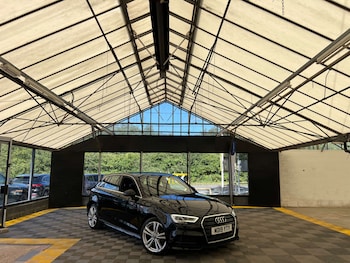 Used Audi A3 2019 for sale - 79098061: Photo