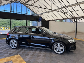 Used Audi A3 2019 for sale - 79098061: Photo