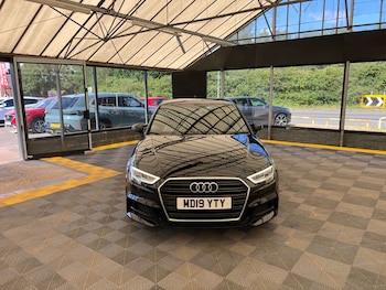 Used Audi A3 2019 for sale - 79098061: Photo