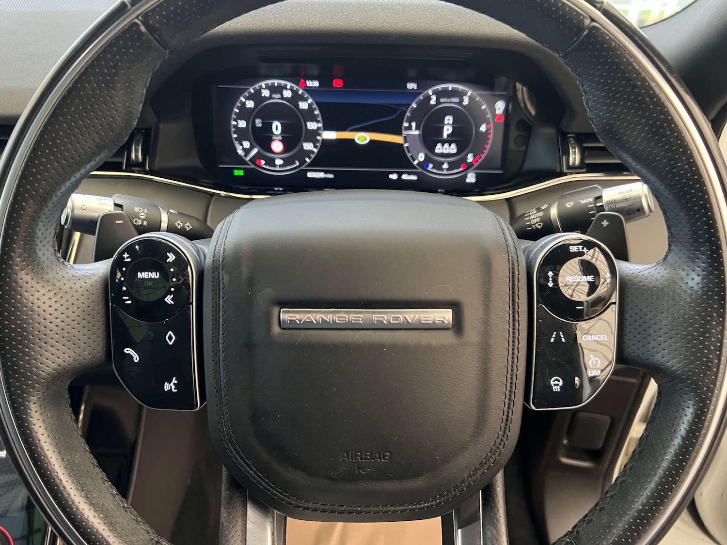 Used Land Rover Range Rover Evoque 2019 for sale - 76735779: Photo 11