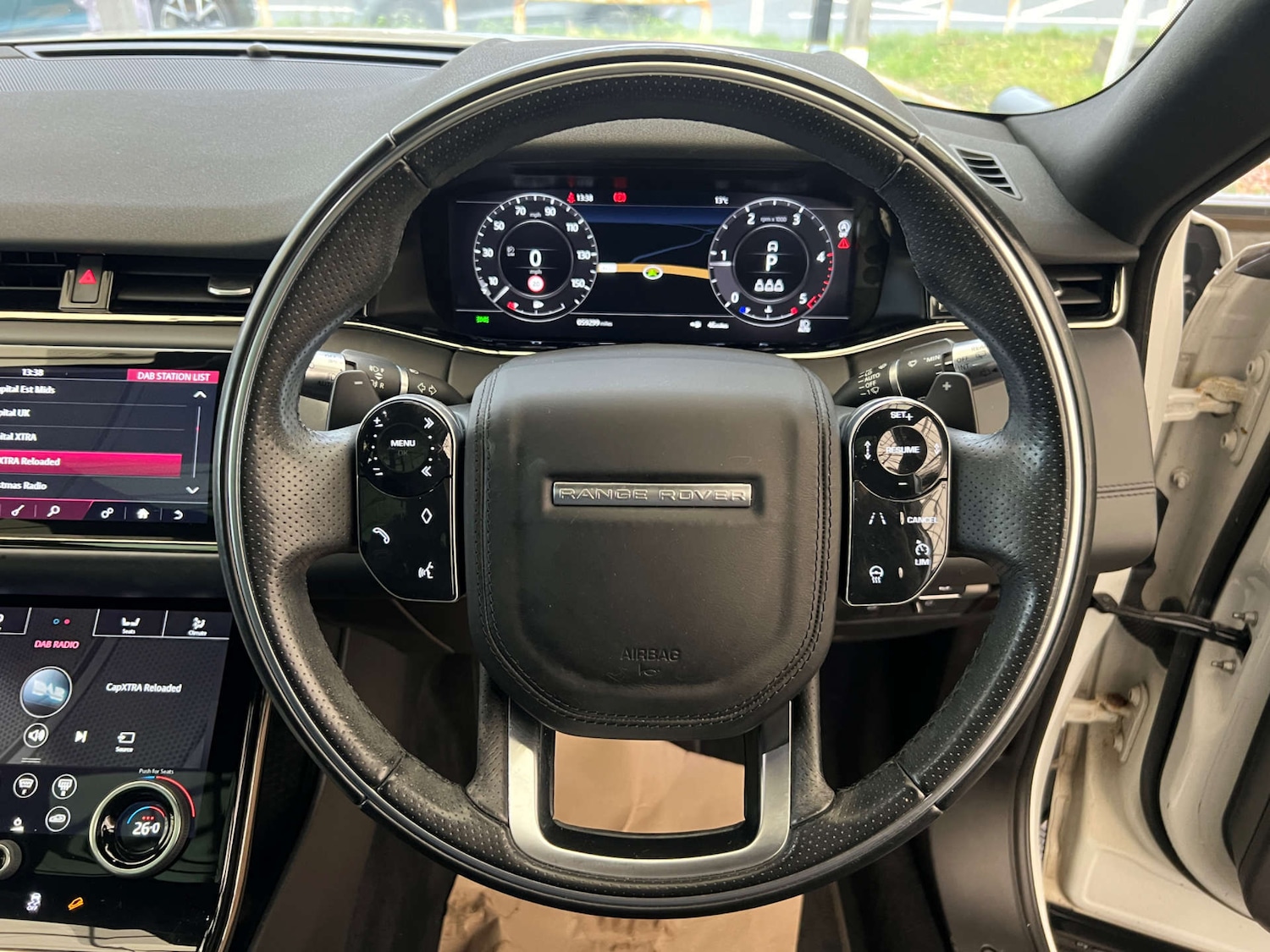 Used Land Rover Range Rover Evoque 2019 for sale - 76735779: Photo 12