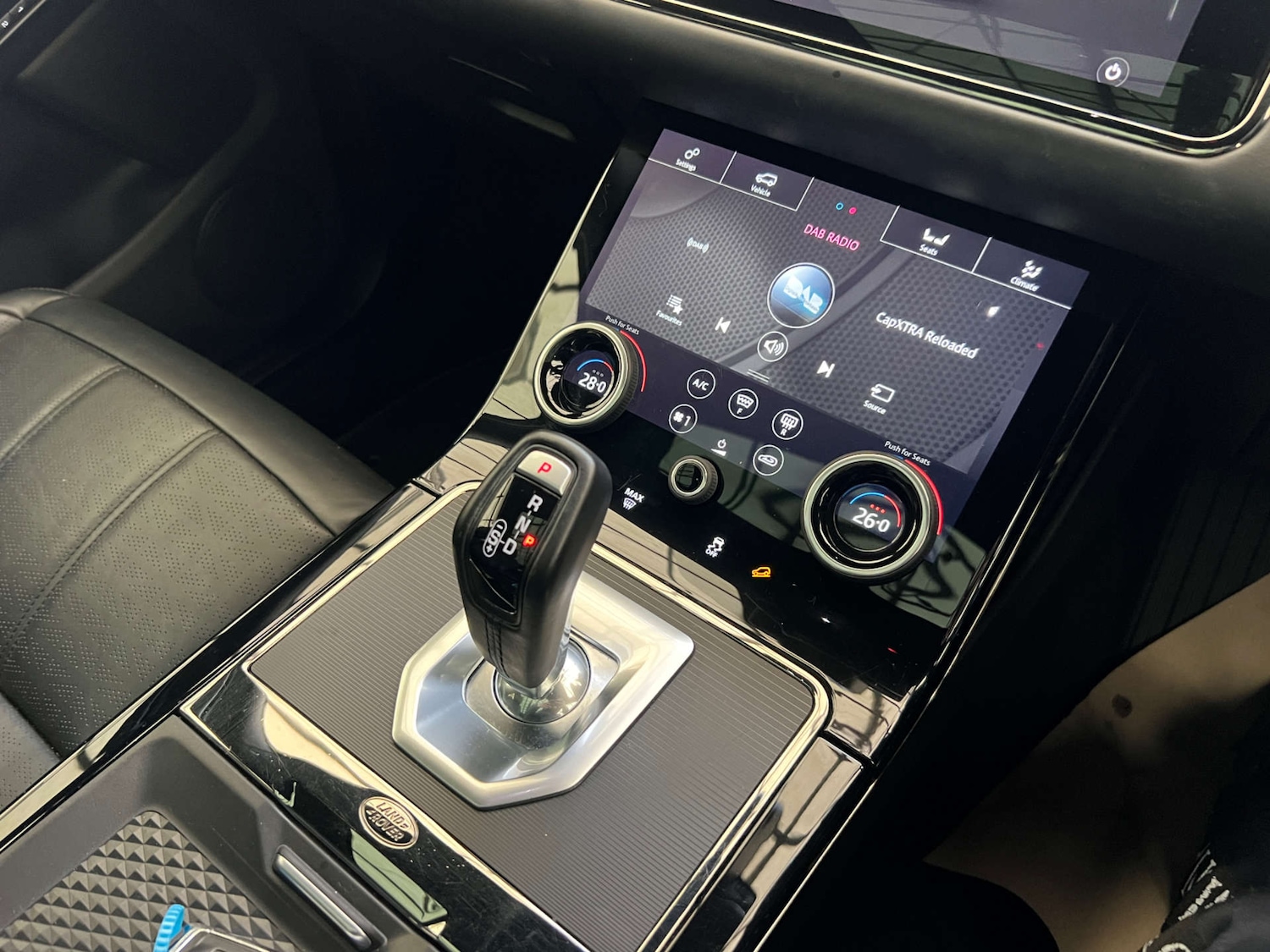 Used Land Rover Range Rover Evoque 2019 for sale - 76735779: Photo 14