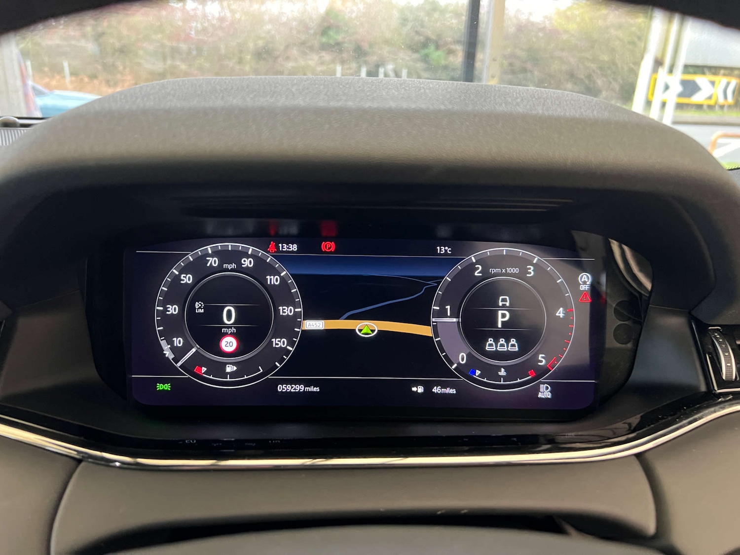 Used Land Rover Range Rover Evoque 2019 for sale - 76735779: Photo 17