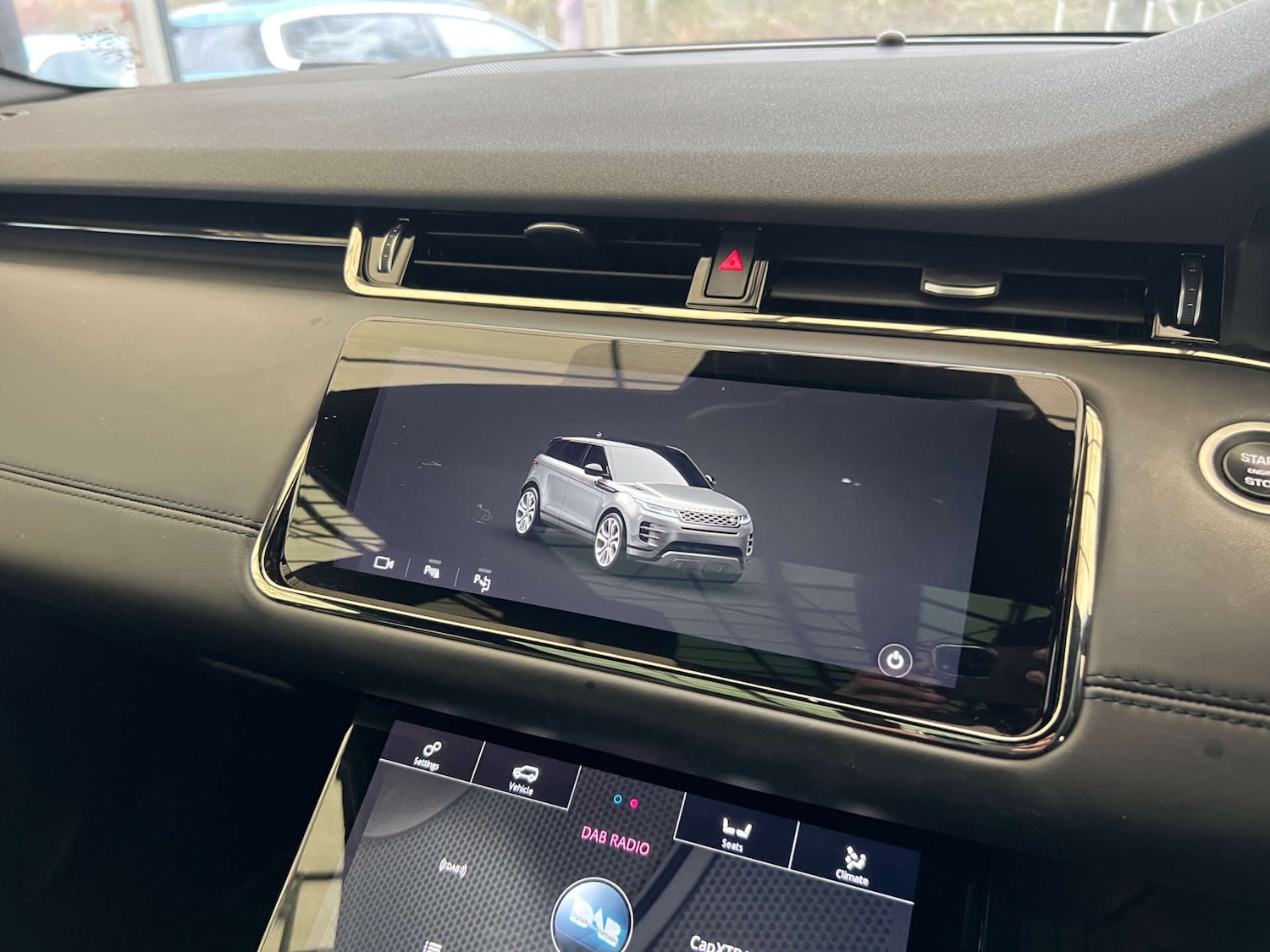 Used Land Rover Range Rover Evoque 2019 for sale - 76735779: Photo 18