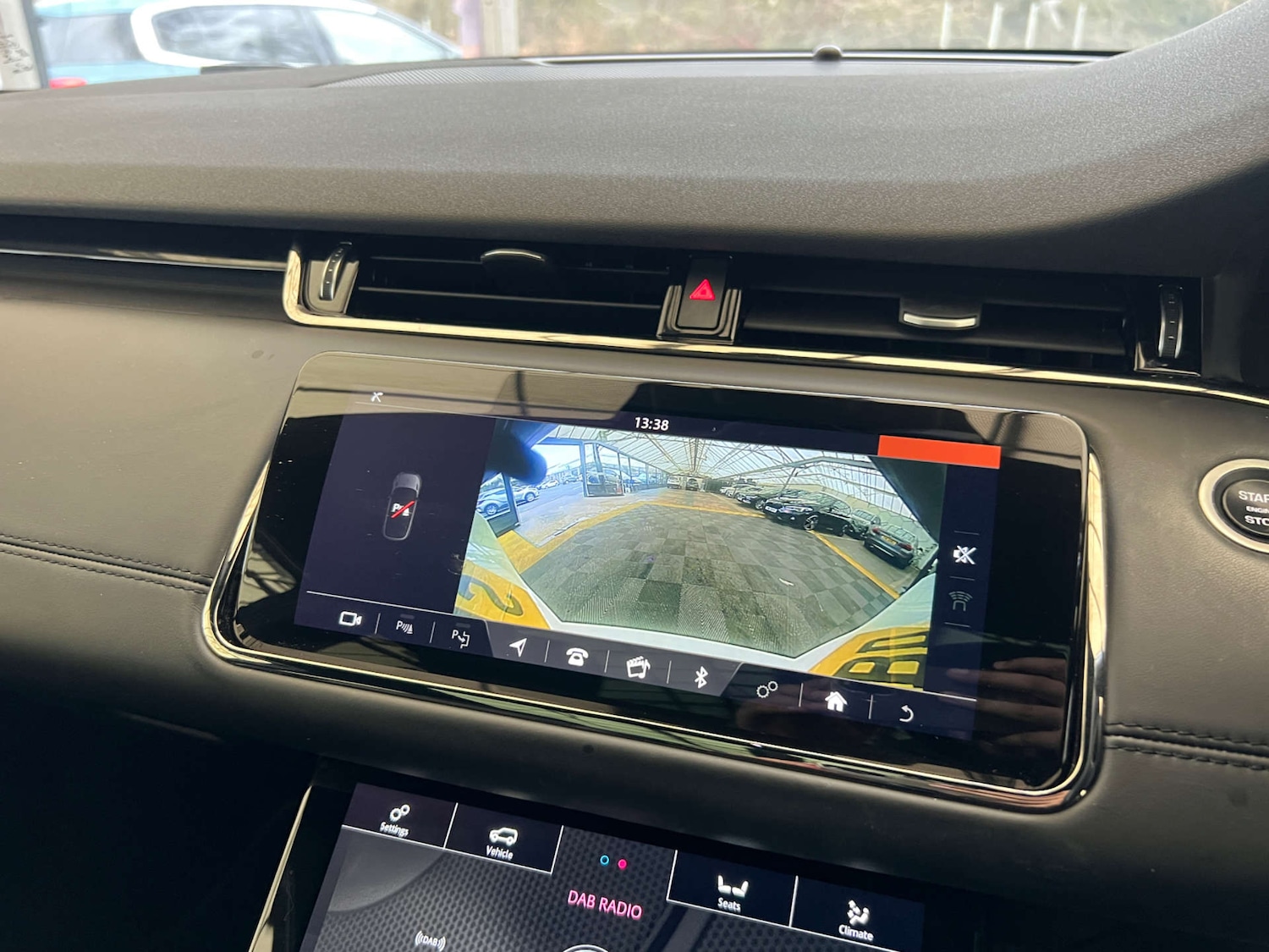 Used Land Rover Range Rover Evoque 2019 for sale - 76735779: Photo 19