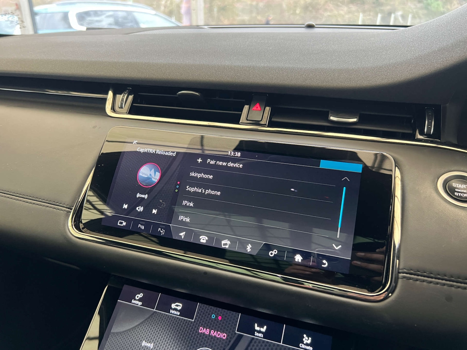 Used Land Rover Range Rover Evoque 2019 for sale - 76735779: Photo 22