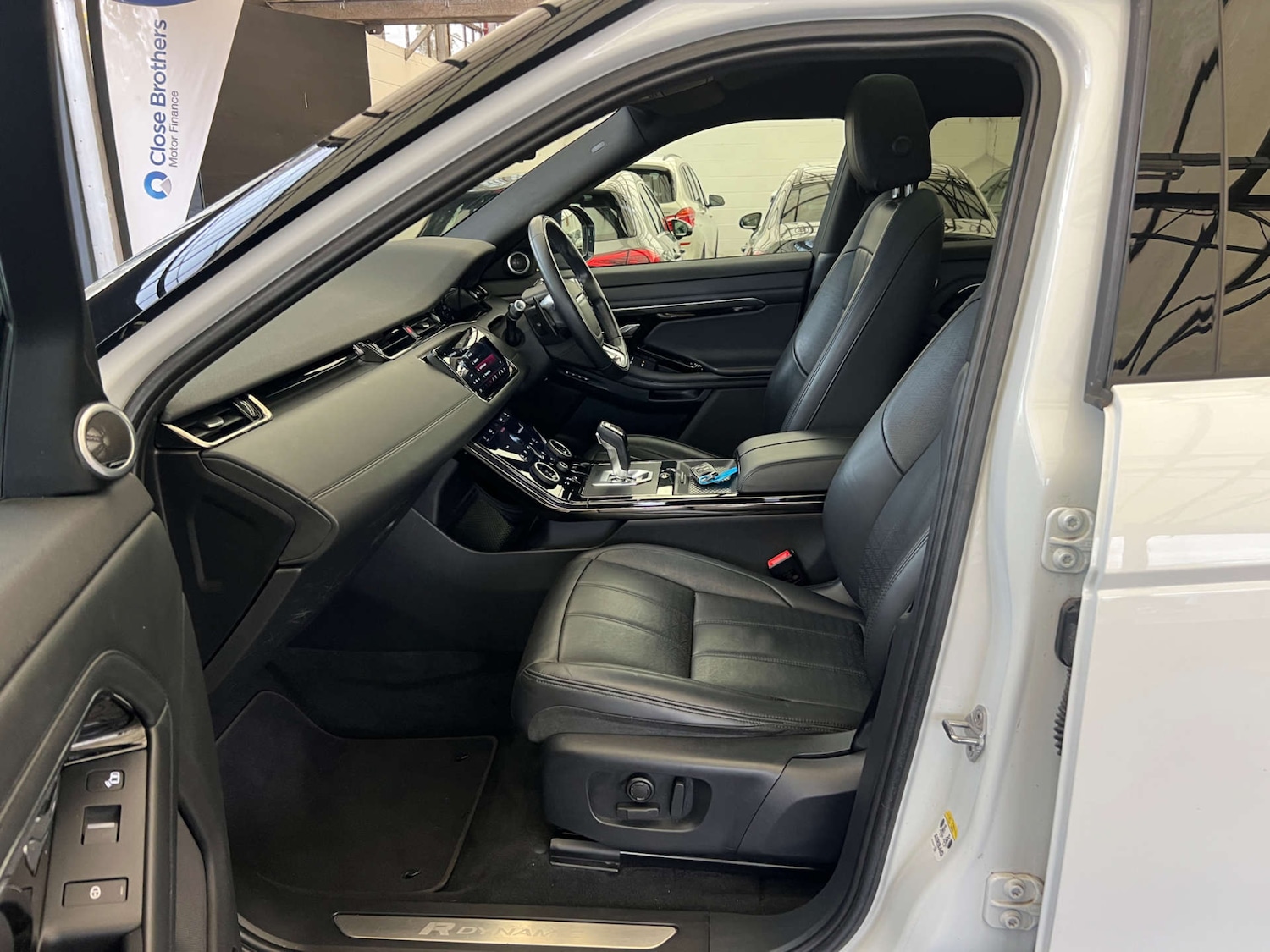 Used Land Rover Range Rover Evoque 2019 for sale - 76735779: Photo 23