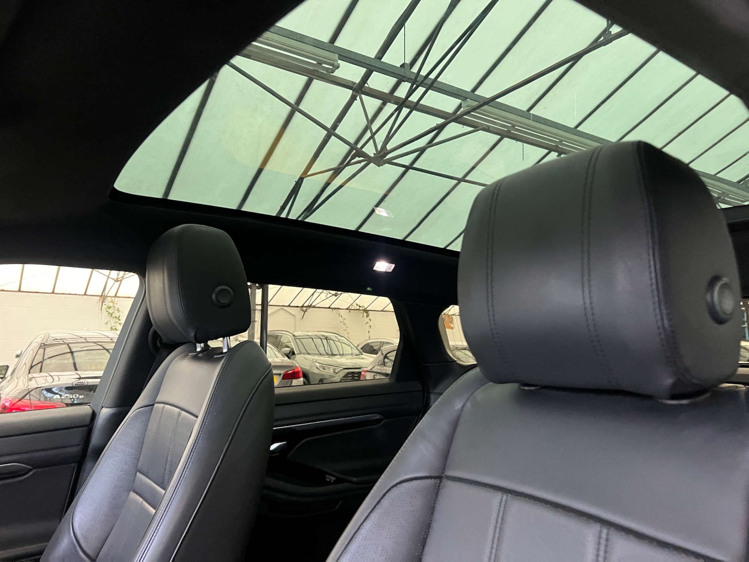 Used Land Rover Range Rover Evoque 2019 for sale - 76735779: Photo 25