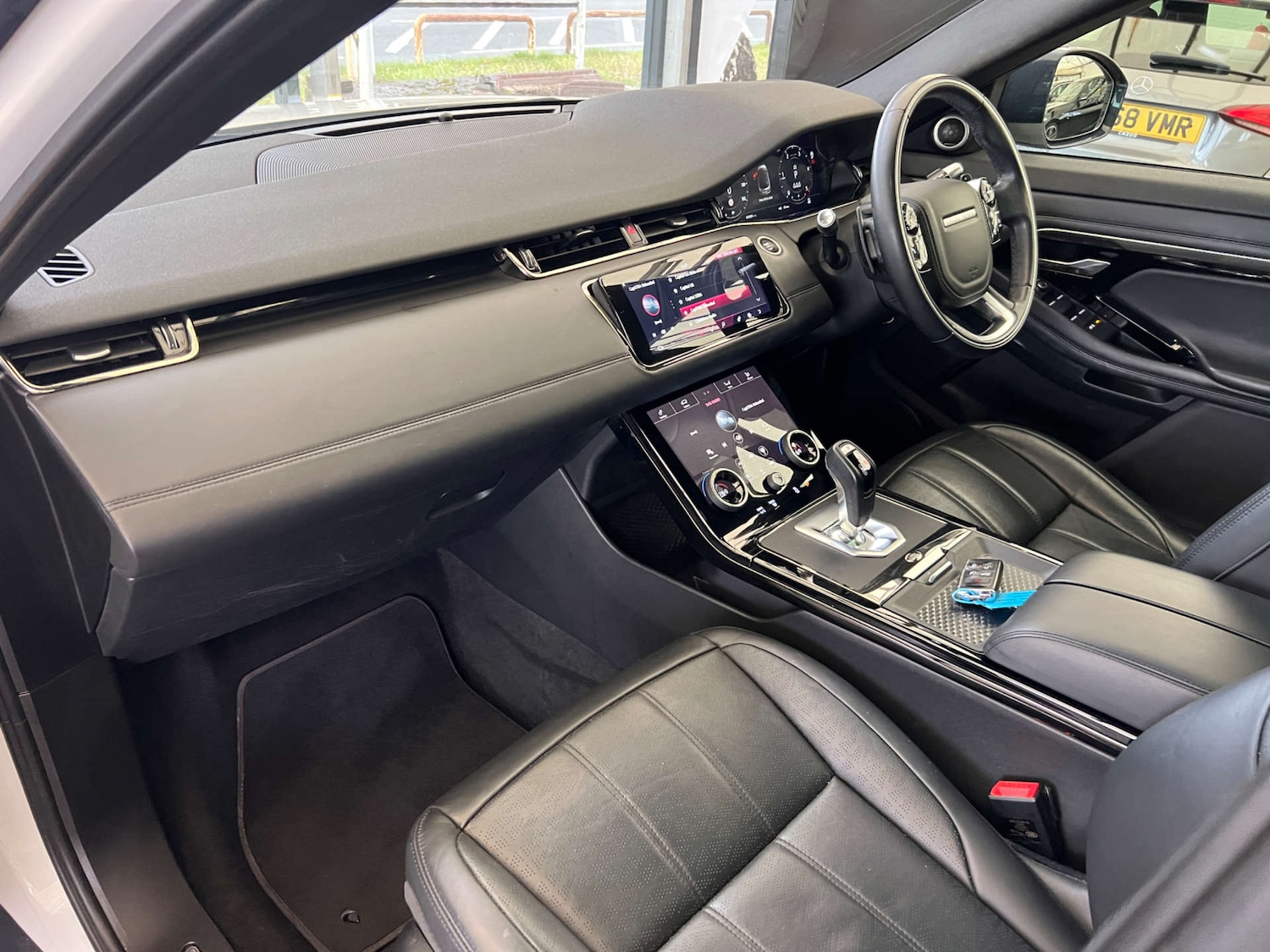 Used Land Rover Range Rover Evoque 2019 for sale - 76735779: Photo 26