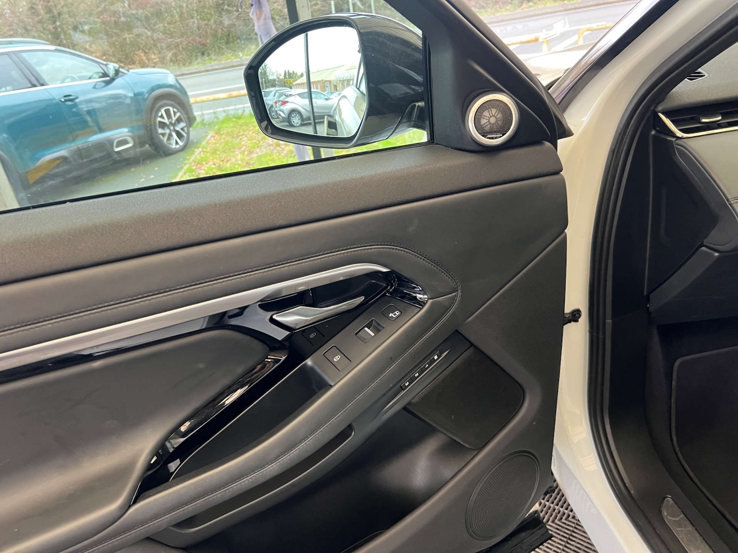 Used Land Rover Range Rover Evoque 2019 for sale - 76735779: Photo 28