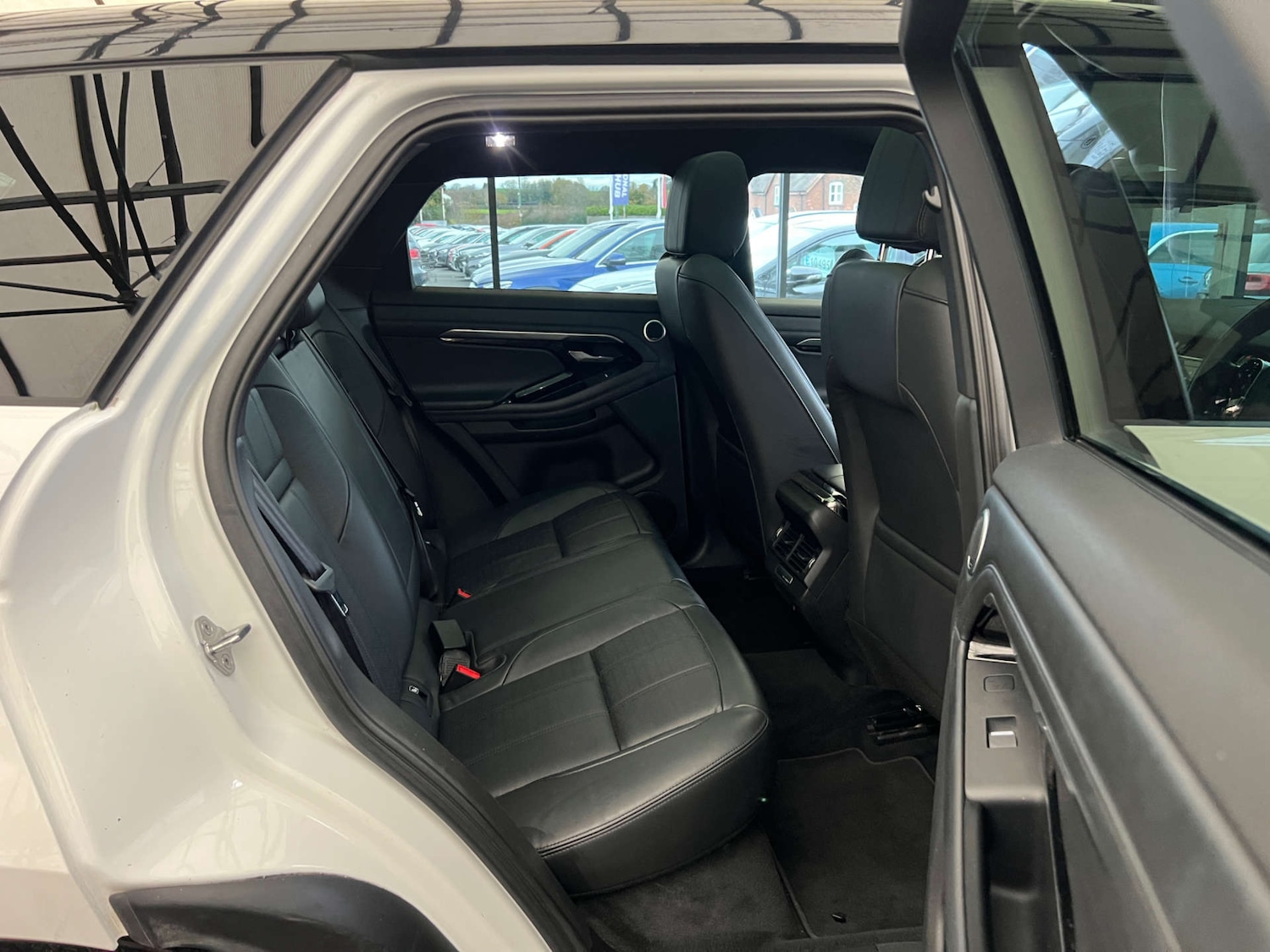 Used Land Rover Range Rover Evoque 2019 for sale - 76735779: Photo 29