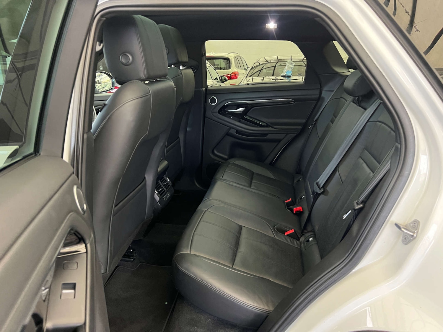 Used Land Rover Range Rover Evoque 2019 for sale - 76735779: Photo 30