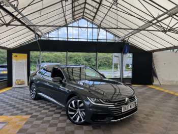 Used Volkswagen Arteon 2017 for sale - 74933044: Photo