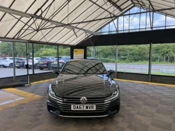 Used Volkswagen Arteon 2017 for sale - 74933044: Photo