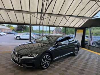 Used Volkswagen Arteon 2017 for sale - 74933044: Photo