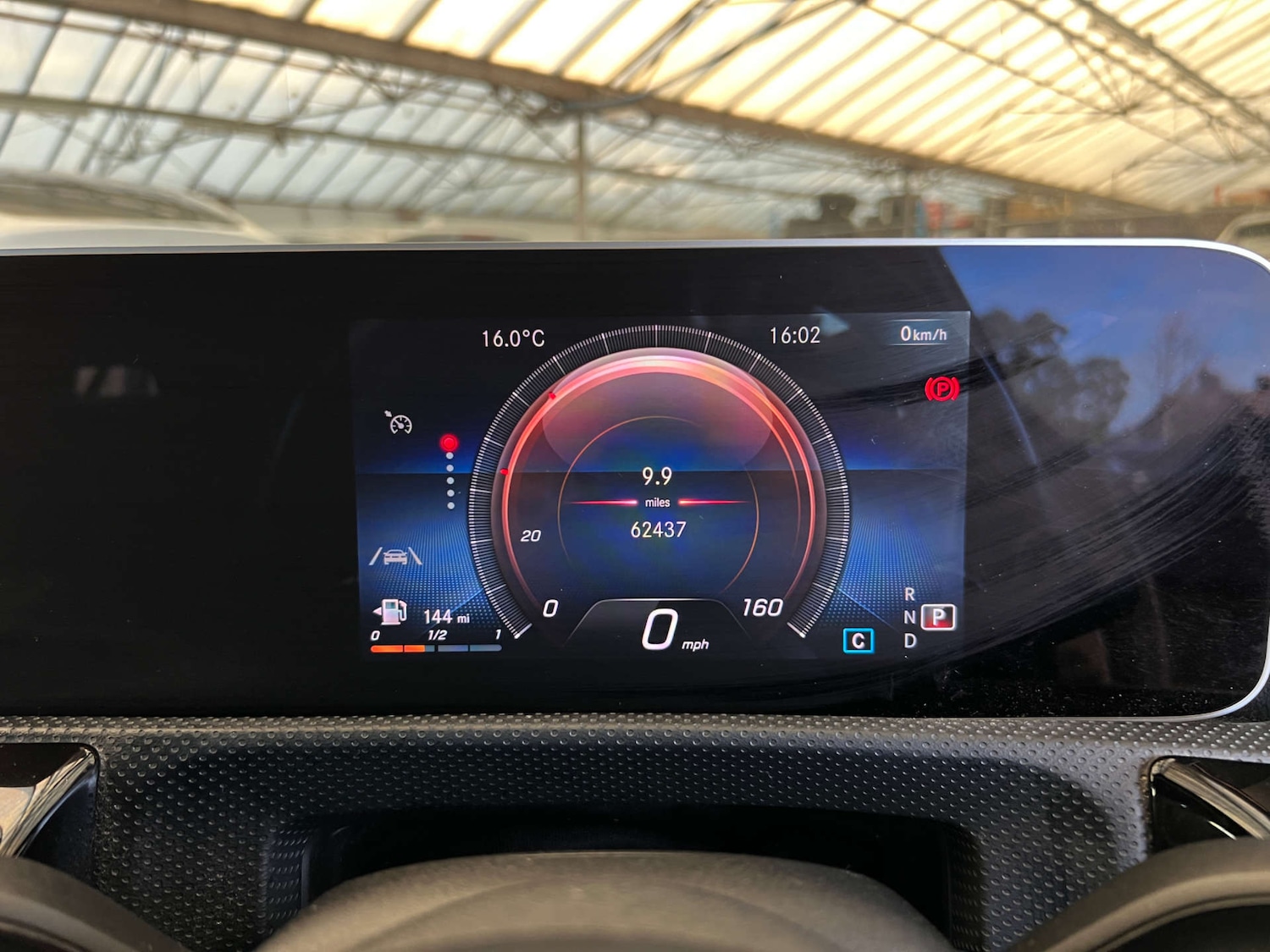 Used Mercedes-Benz A-Class 2019 for sale - 77818734: Photo 12