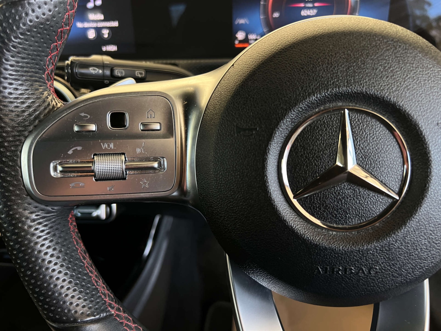 Used Mercedes-Benz A-Class 2019 for sale - 77818734: Photo 13