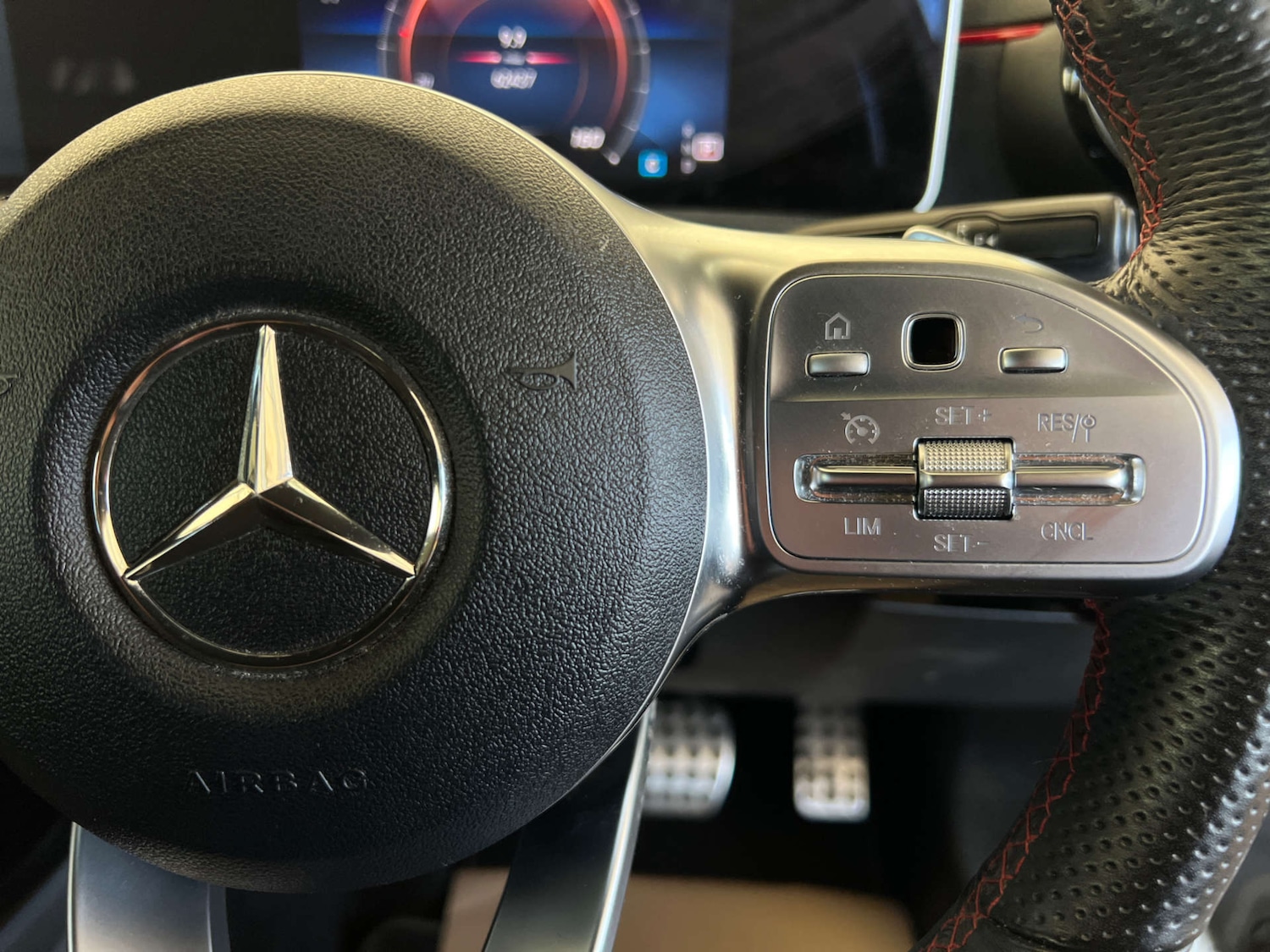 Used Mercedes-Benz A-Class 2019 for sale - 77818734: Photo 15