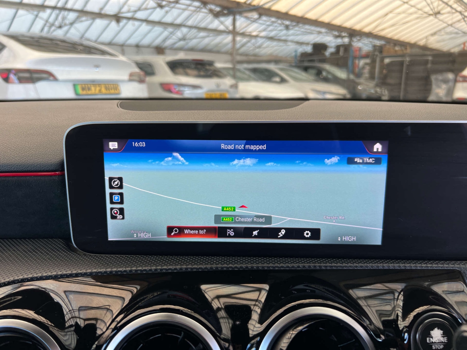 Used Mercedes-Benz A-Class 2019 for sale - 77818734: Photo 16