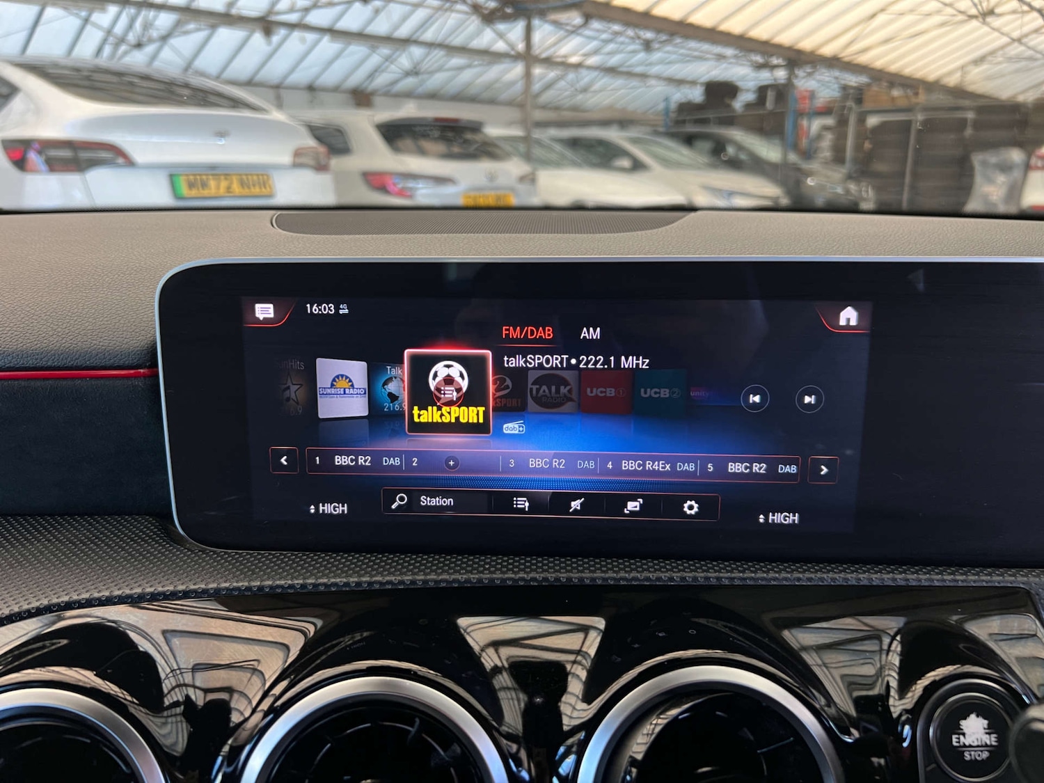 Used Mercedes-Benz A-Class 2019 for sale - 77818734: Photo 17