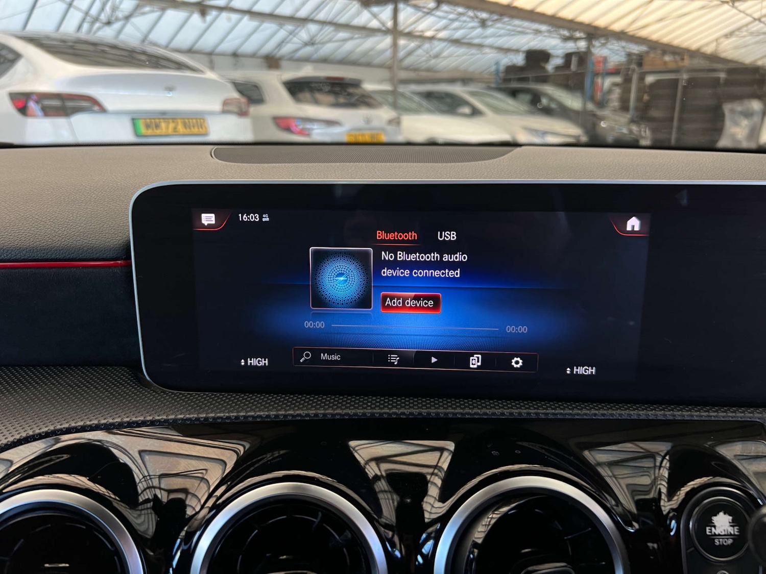 Used Mercedes-Benz A-Class 2019 for sale - 77818734: Photo 19