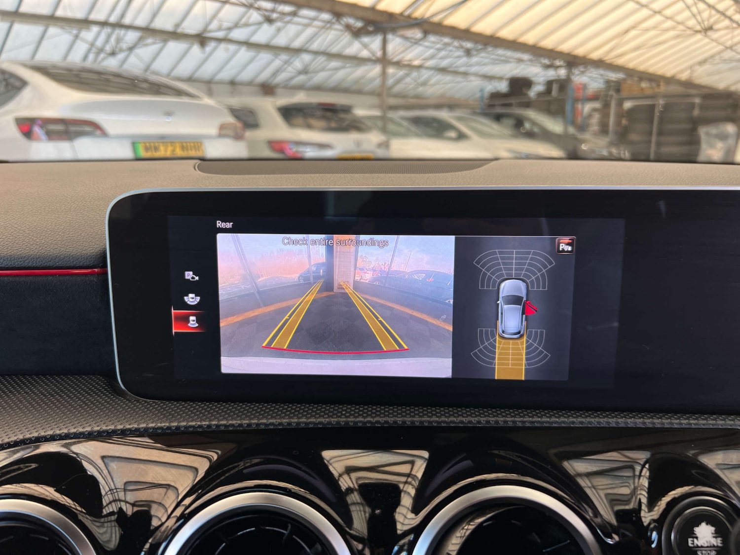 Used Mercedes-Benz A-Class 2019 for sale - 77818734: Photo 20