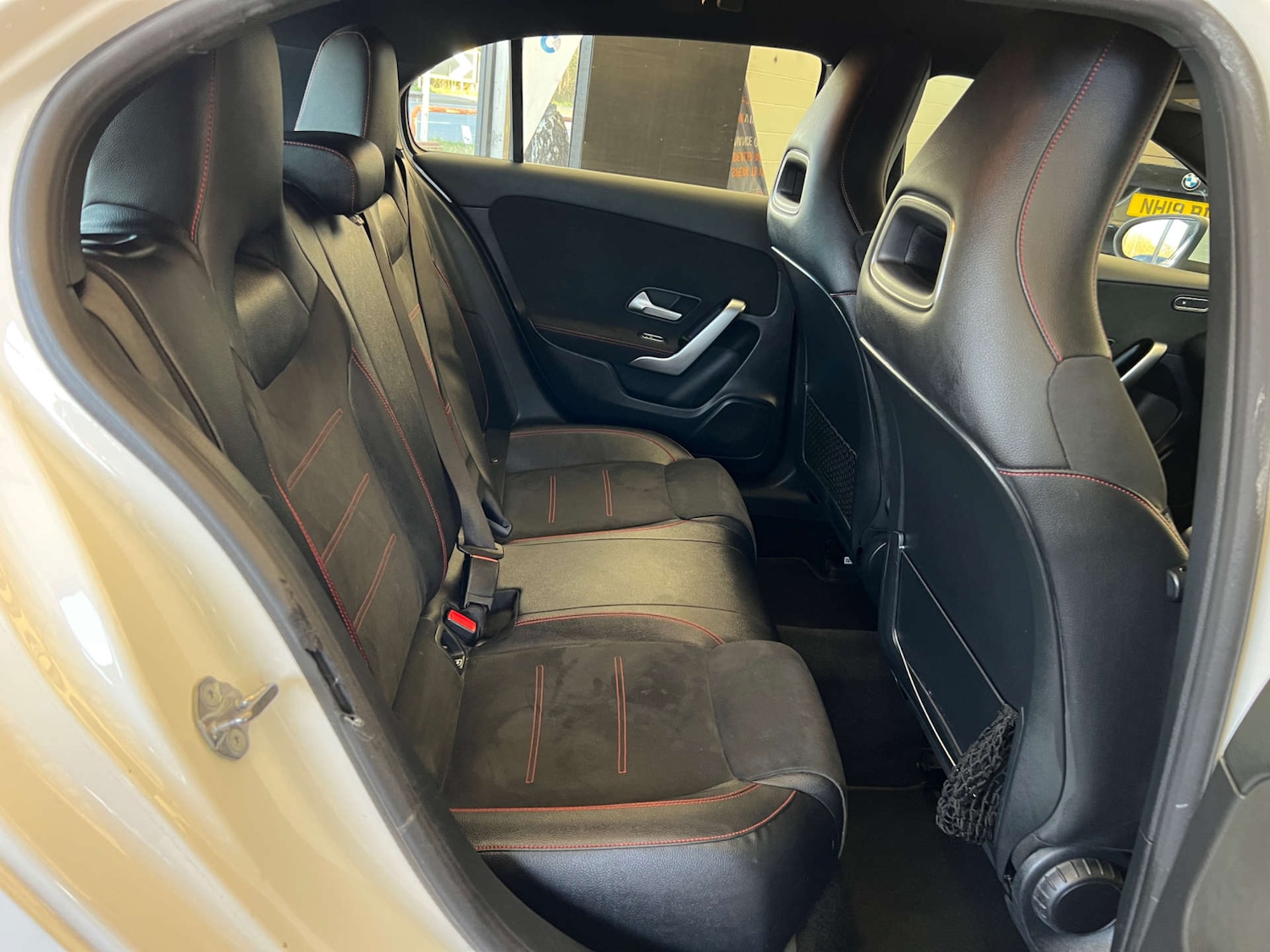 Used Mercedes-Benz A-Class 2019 for sale - 77818734: Photo 23