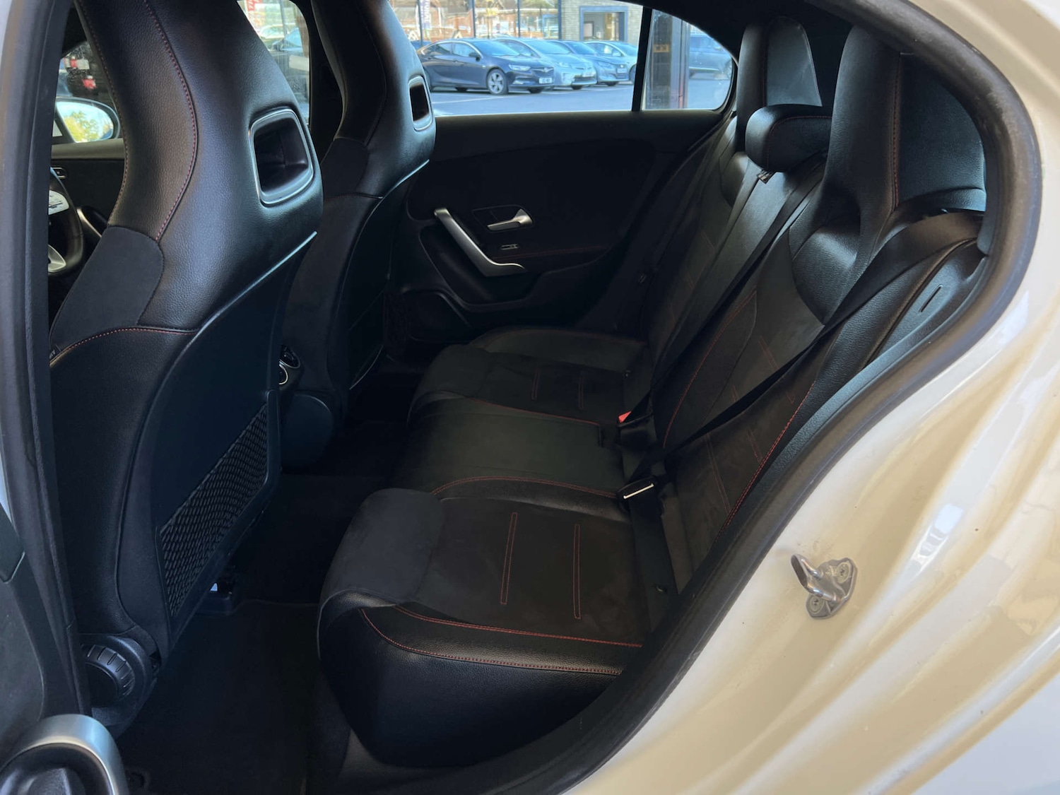 Used Mercedes-Benz A-Class 2019 for sale - 77818734: Photo 24