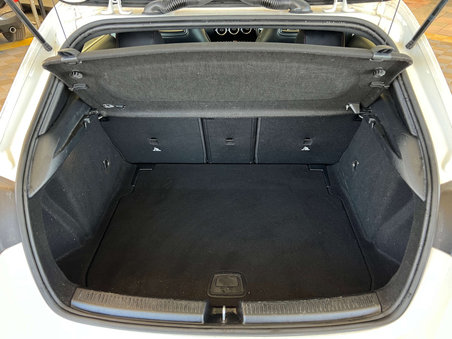 Used Mercedes-Benz A-Class 2019 for sale - 77818734: Photo 25