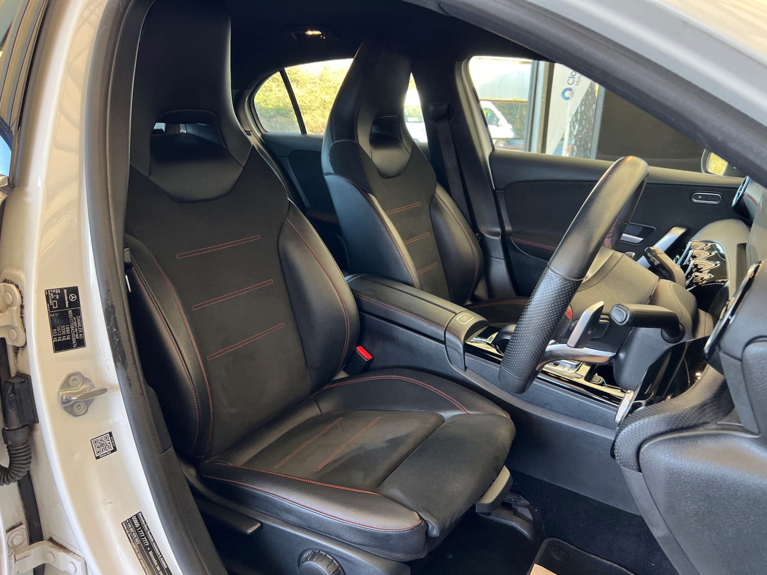 Used Mercedes-Benz A-Class 2019 for sale - 77818734: Photo 9