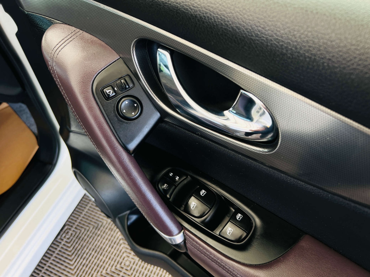 Used Nissan Qashqai 2018 for sale - 76604277: Photo 19