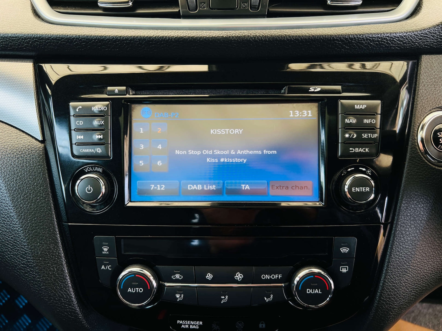 Used Nissan Qashqai 2018 for sale - 76604277: Photo 26