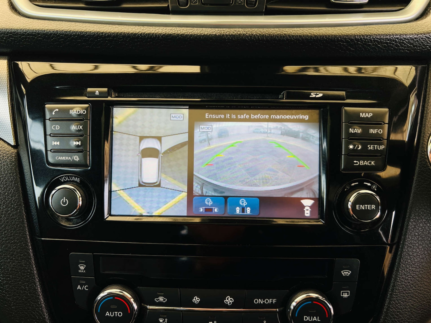 Used Nissan Qashqai 2018 for sale - 76604277: Photo 28