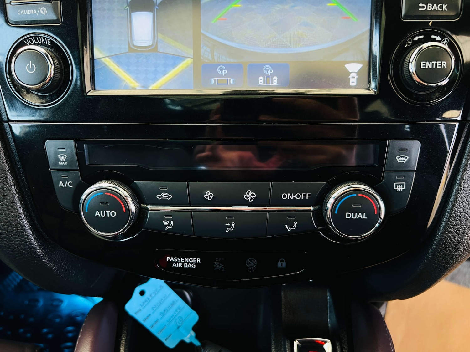 Used Nissan Qashqai 2018 for sale - 76604277: Photo 30