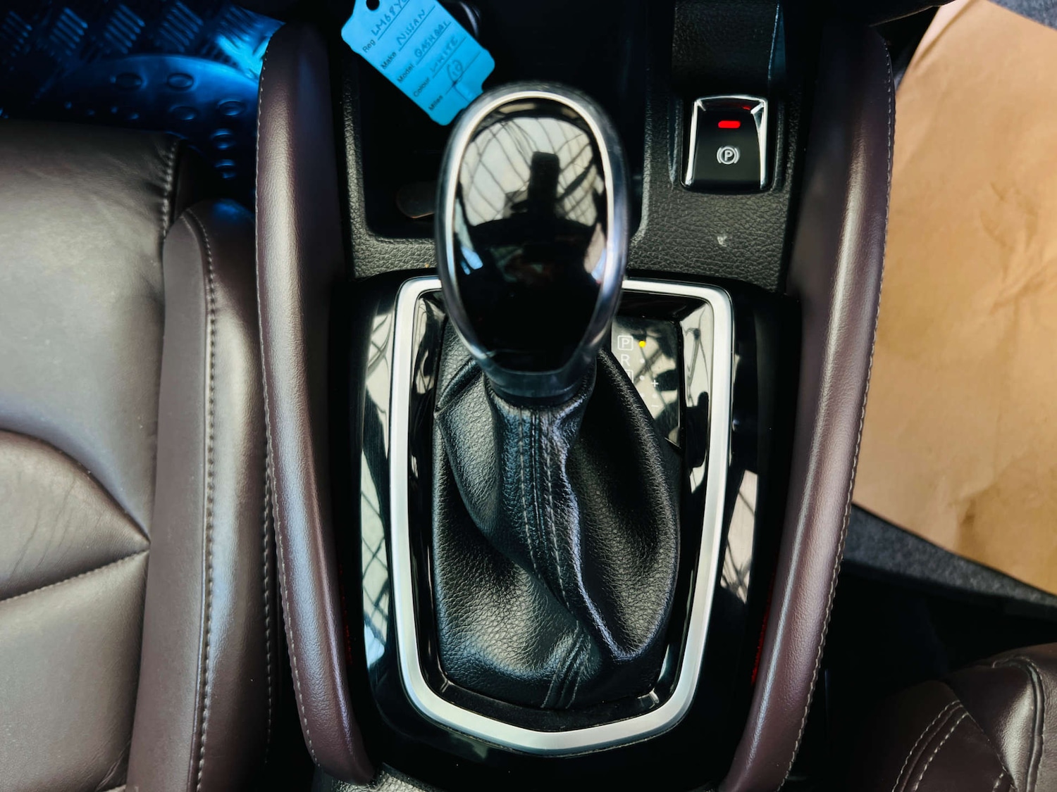 Used Nissan Qashqai 2018 for sale - 76604277: Photo 32