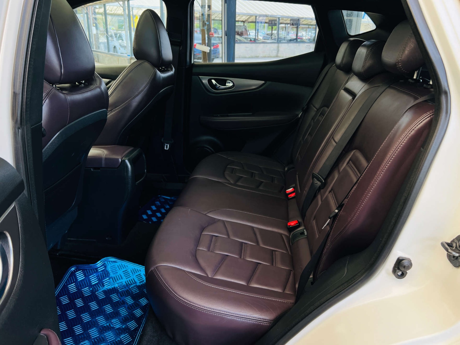 Used Nissan Qashqai 2018 for sale - 76604277: Photo 35