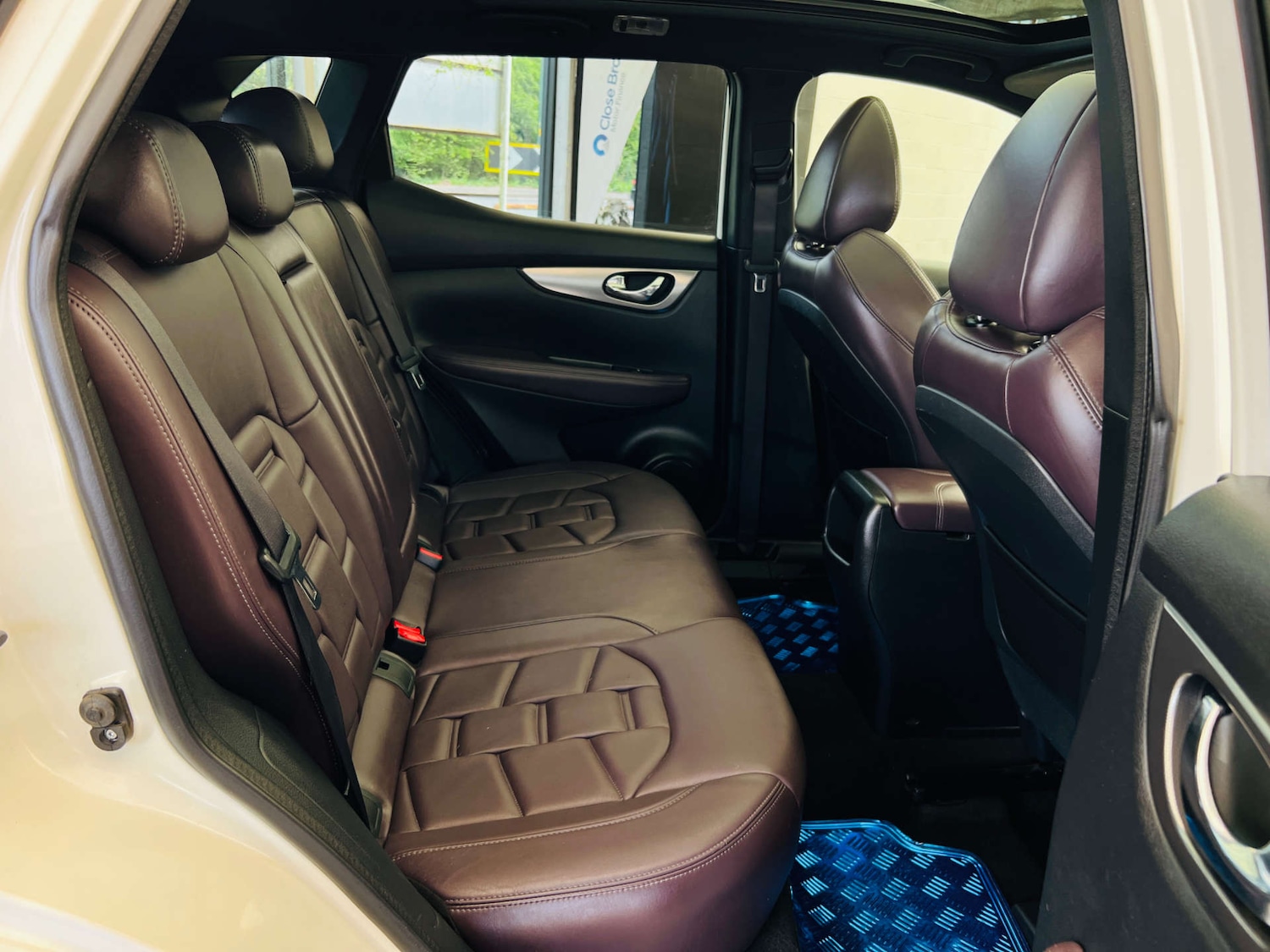 Used Nissan Qashqai 2018 for sale - 76604277: Photo 37