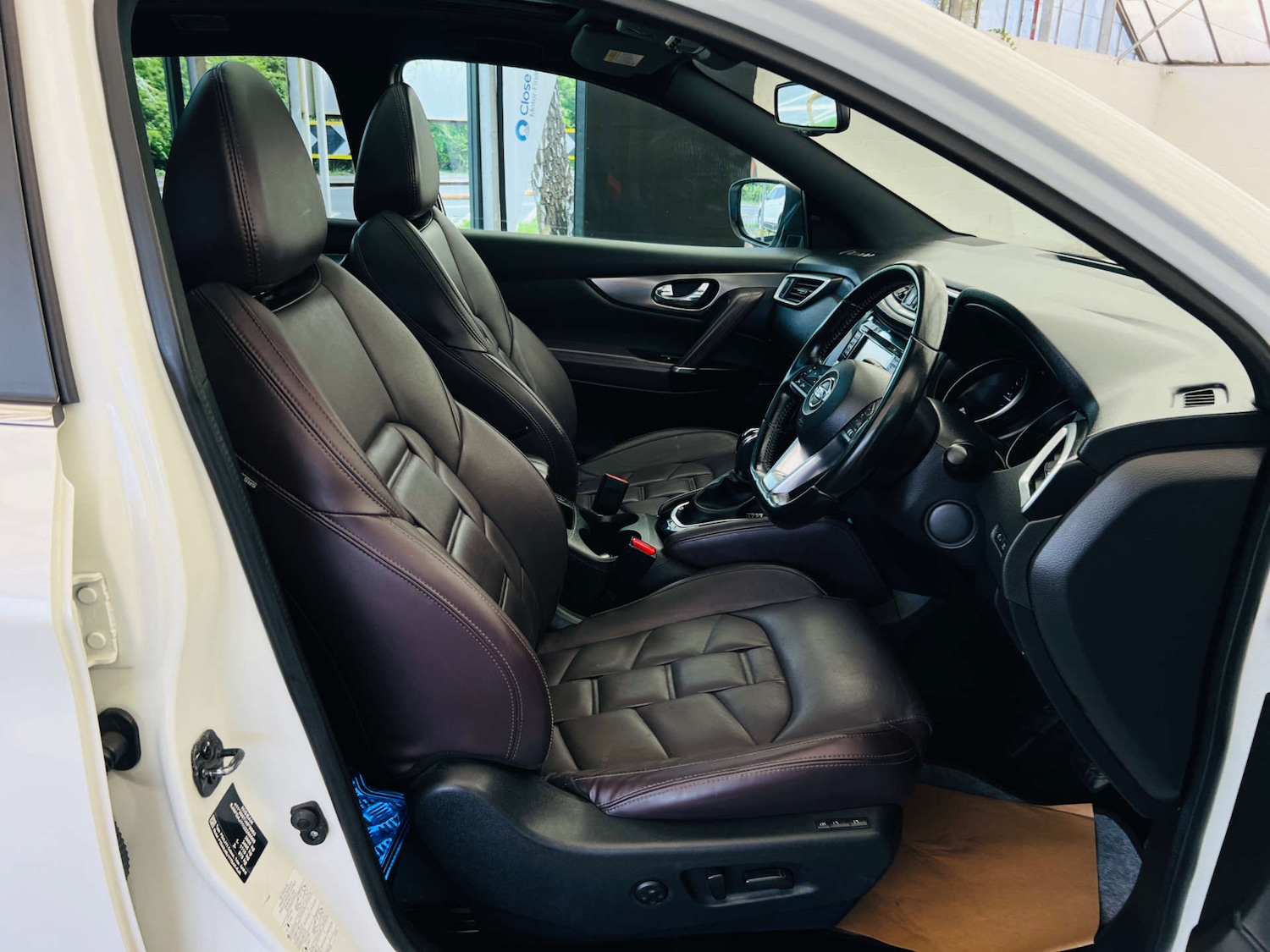 Used Nissan Qashqai 2018 for sale - 76604277: Photo 6