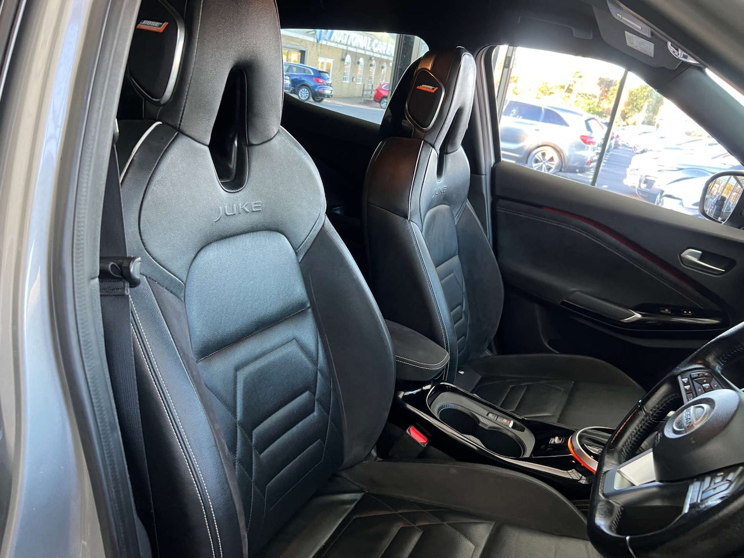 Used Nissan Juke 2020 for sale - 76643750: Photo 11