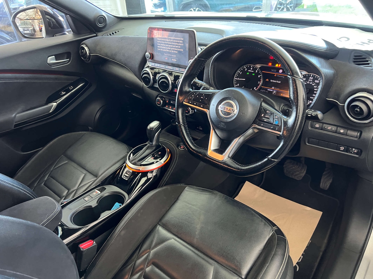 Used Nissan Juke 2020 for sale - 76643750: Photo 12