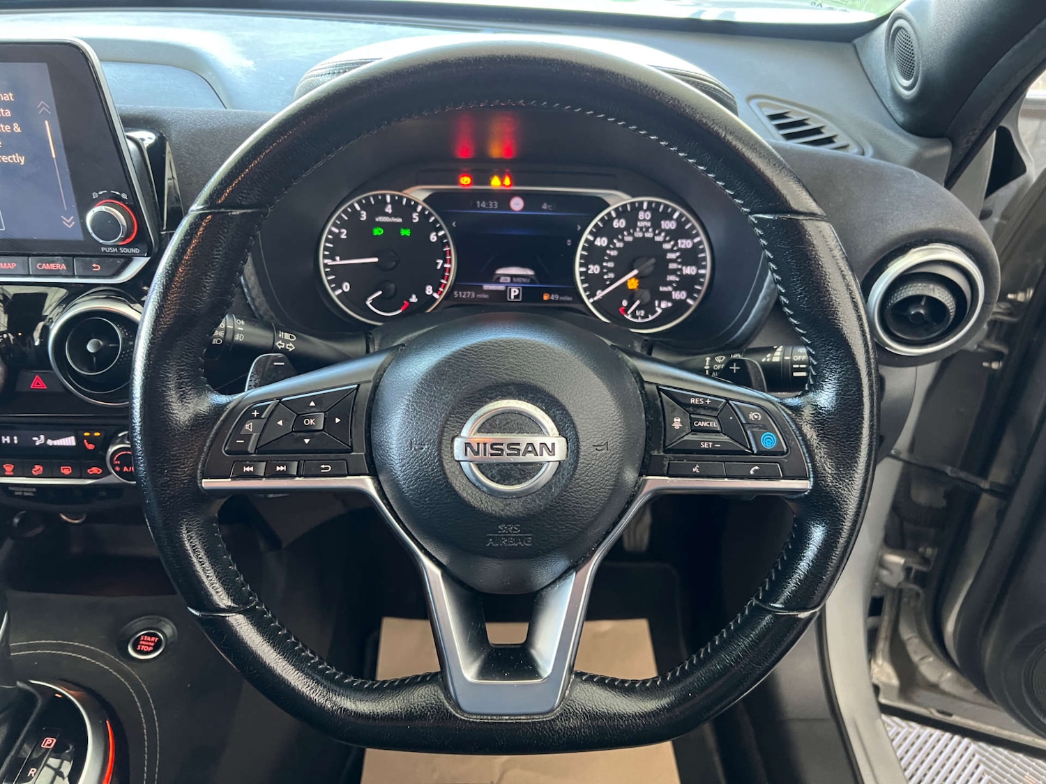Used Nissan Juke 2020 for sale - 76643750: Photo 15