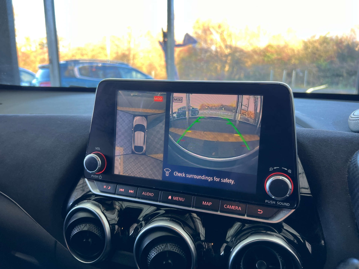 Used Nissan Juke 2020 for sale - 76643750: Photo 17