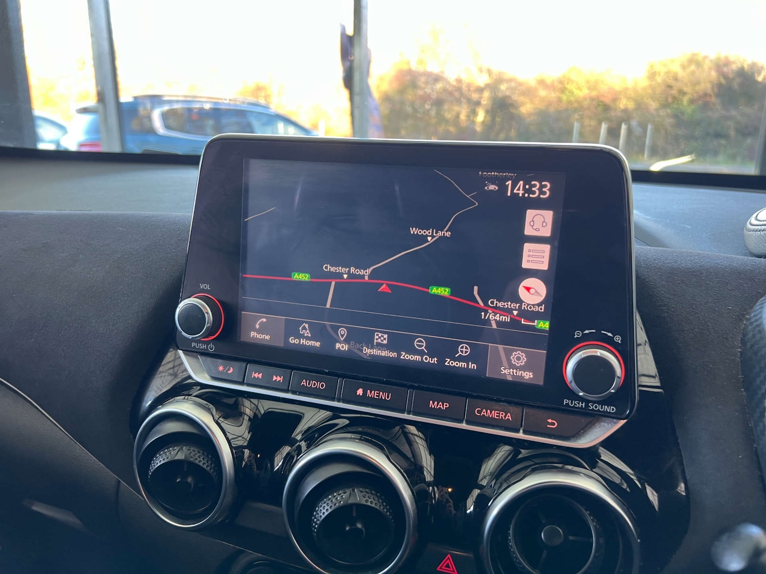 Used Nissan Juke 2020 for sale - 76643750: Photo 18