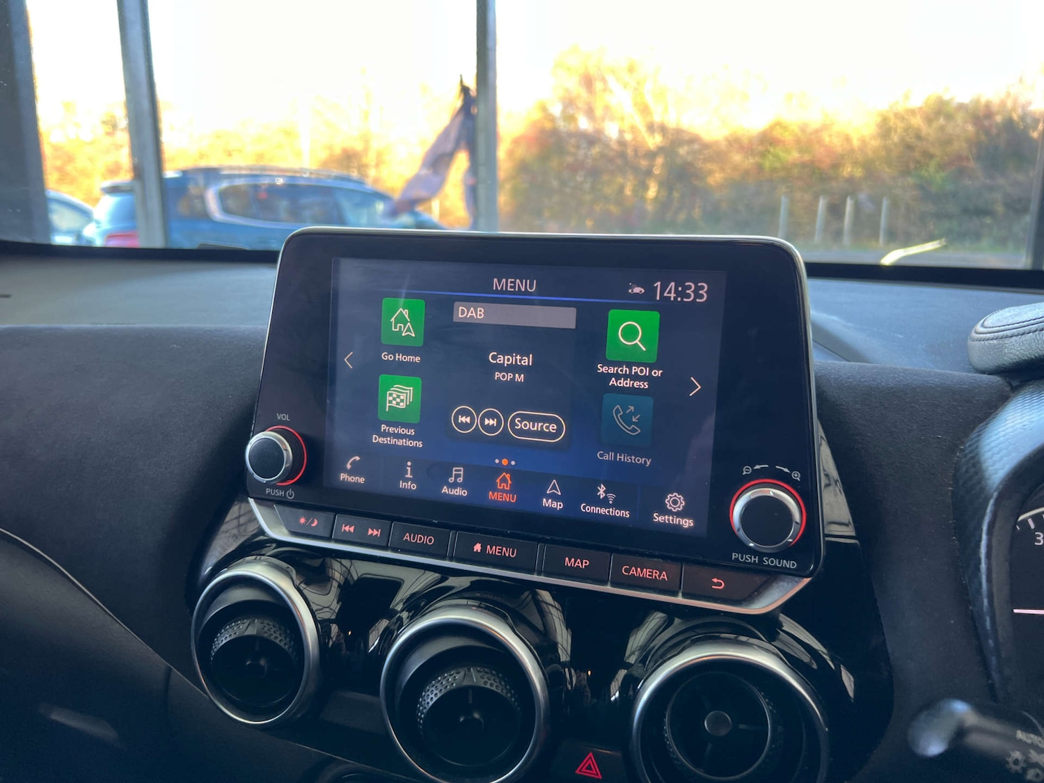 Used Nissan Juke 2020 for sale - 76643750: Photo 20