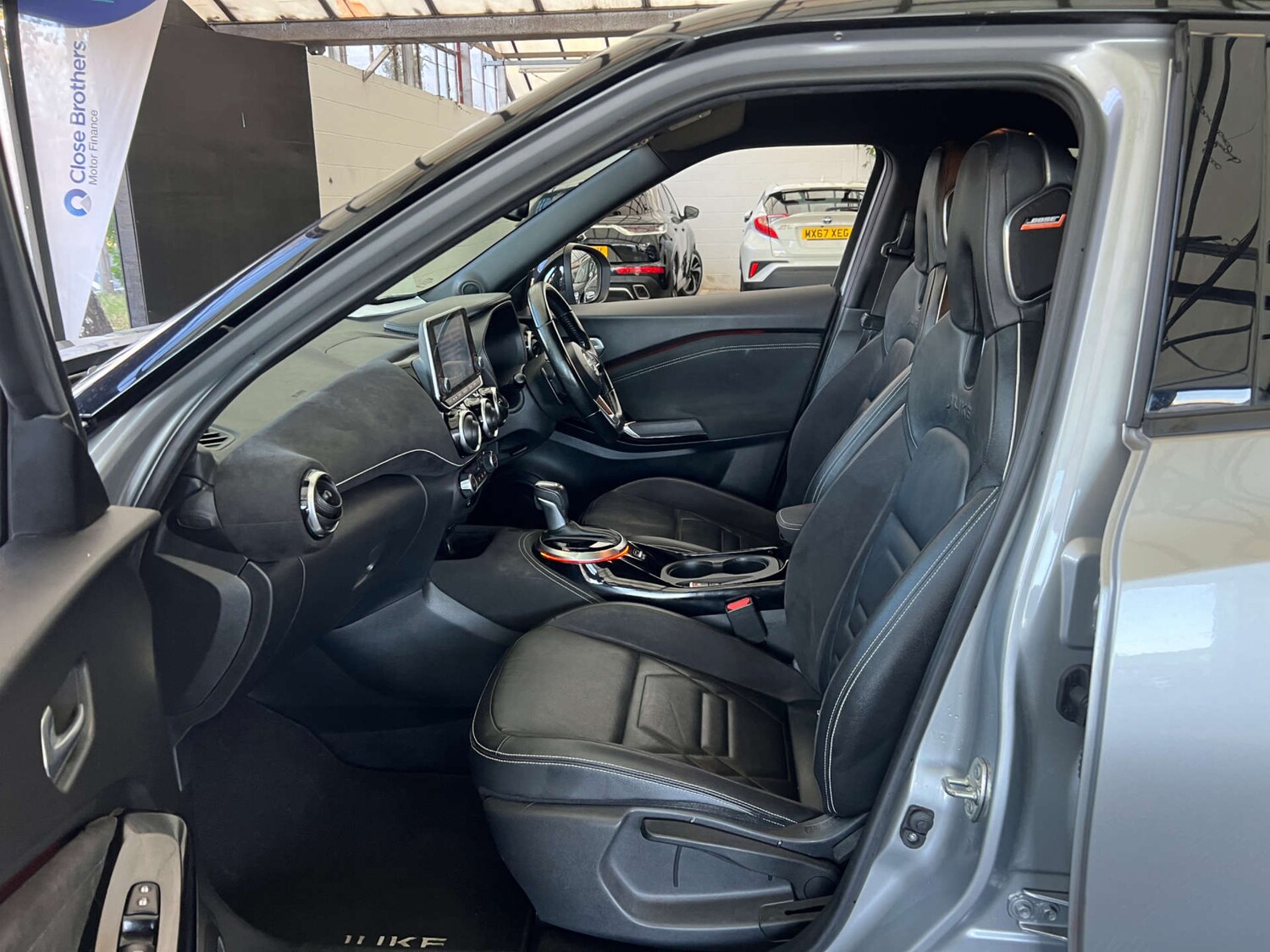 Used Nissan Juke 2020 for sale - 76643750: Photo 21