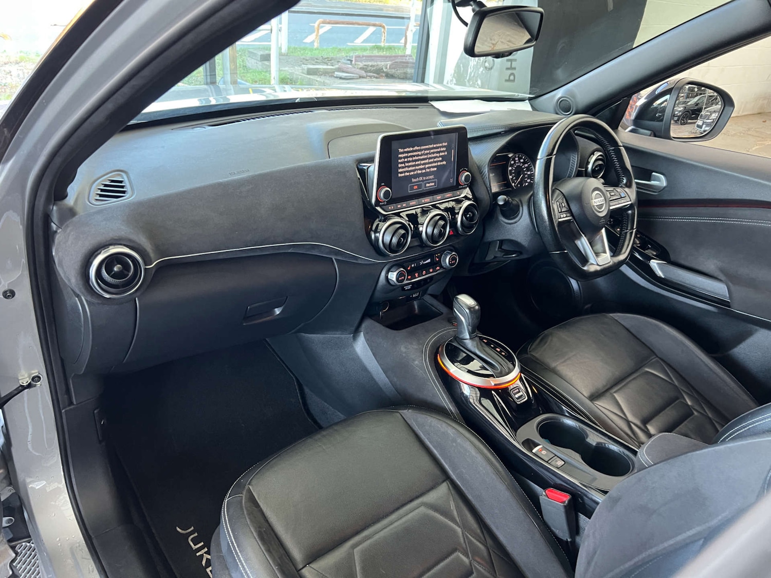 Used Nissan Juke 2020 for sale - 76643750: Photo 25