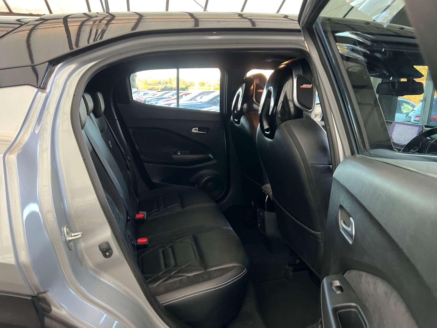 Used Nissan Juke 2020 for sale - 76643750: Photo 26