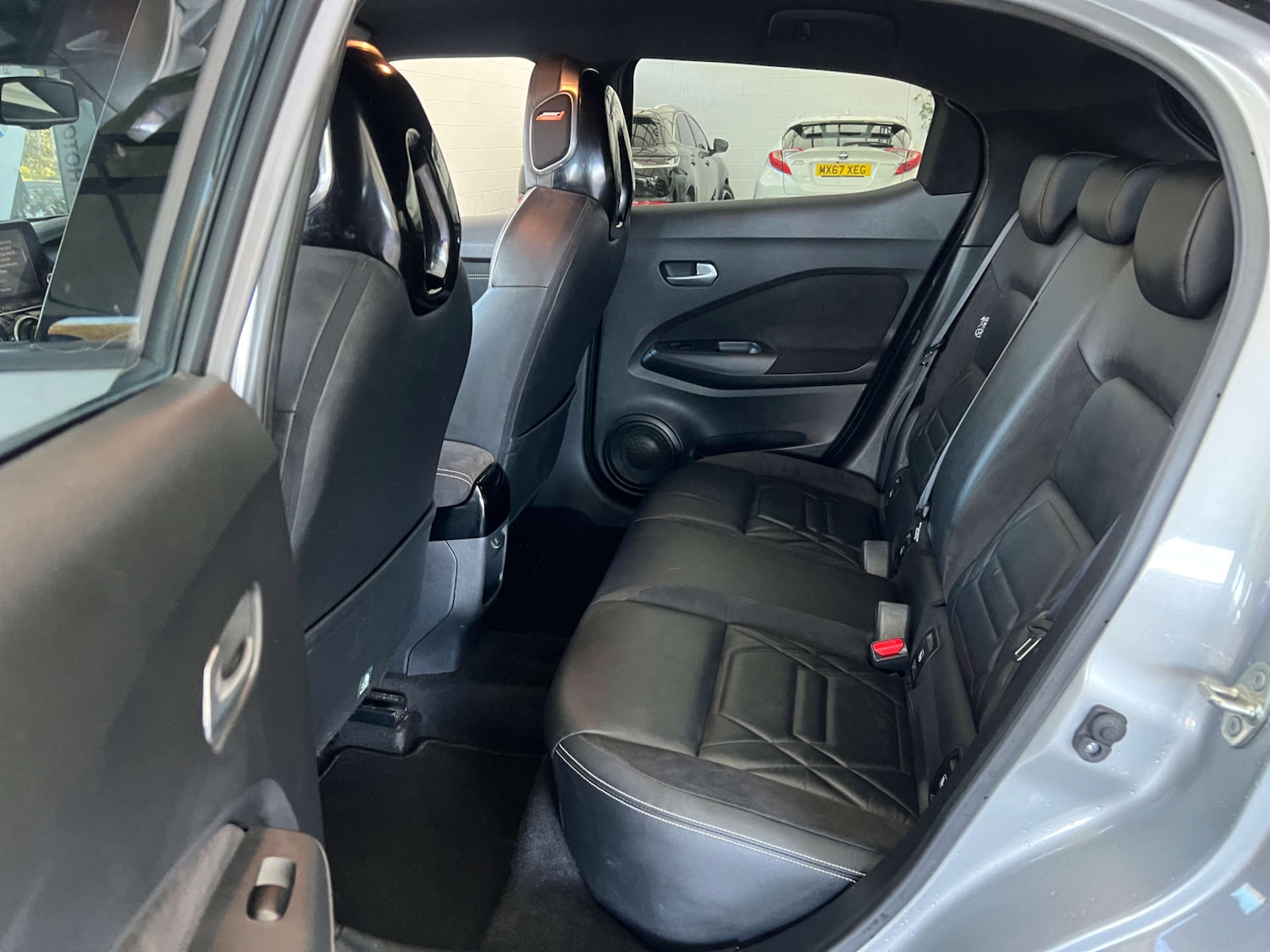 Used Nissan Juke 2020 for sale - 76643750: Photo 29